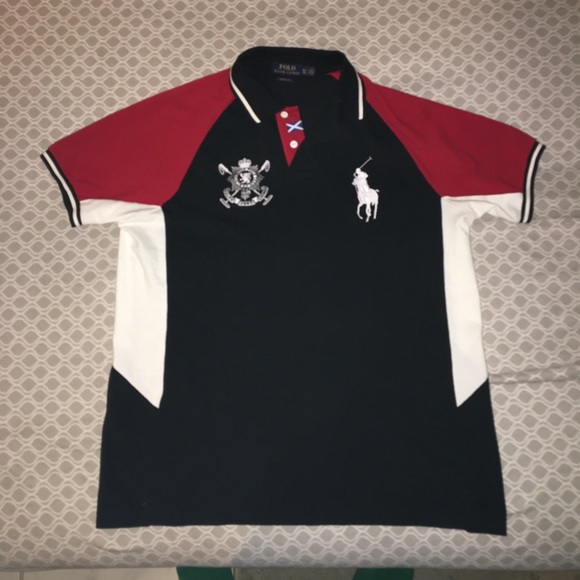 Polo Ralph Lauren Other - Polo x Blackwatch Shirt